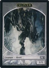 Sliver Token (M14 League Promo)